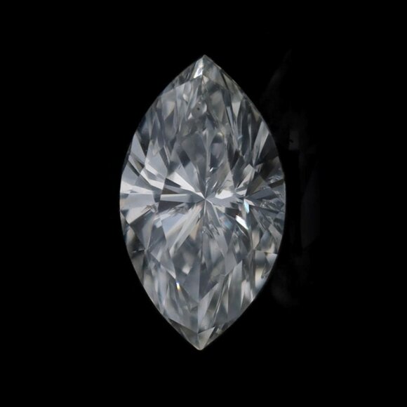 Loose Diamond - Marquise 1.13ct GIA J I1 Solitaire - Picture 3 of 4